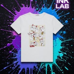 Camisa Polyester