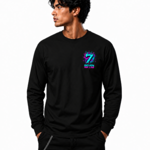 Unisex Heavy Cotton 5.3 oz. Long-Sleeve T-Shirt
